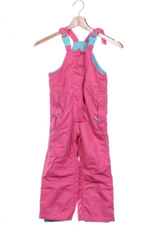 Kinderhose für Wintersport Papagino, Größe 2-3y/ 98-104 cm, Farbe Rosa, Preis € 27,49