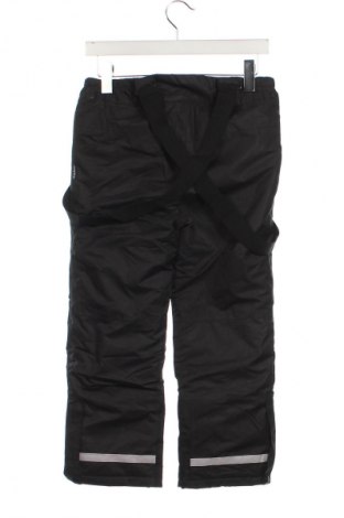 Kinderhose für Wintersport Playshoes, Größe 9-10y/ 140-146 cm, Farbe Schwarz, Preis € 29,99