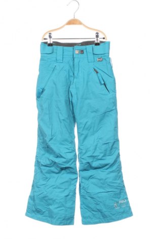 Pantaloni pentru copii pentru sporturi de iarnă Protest, Mărime 5-6y/ 116-122 cm, Culoare Albastru, Preț 49,99 Lei