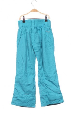 Pantaloni pentru copii pentru sporturi de iarnă Protest, Mărime 5-6y/ 116-122 cm, Culoare Albastru, Preț 49,99 Lei