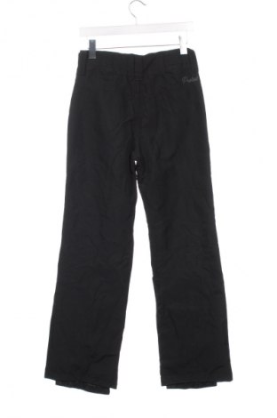 Pantaloni pentru copii pentru sporturi de iarnă Protest, Mărime 13-14y/ 164-168 cm, Culoare Negru, Preț 102,99 Lei