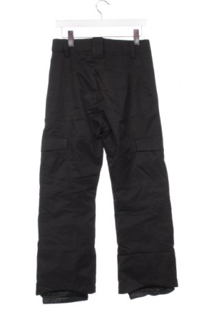 Kinderhose für Wintersport Rehall, Größe 12-13y/ 158-164 cm, Farbe Schwarz, Preis € 26,99