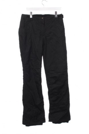 Kinderhose für Wintersport Rodeo, Größe 15-18y/ 170-176 cm, Farbe Schwarz, Preis 18,49 €