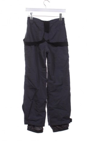 Kinderhose für Wintersport S.Oliver, Größe 10-11y/ 146-152 cm, Farbe Grau, Preis € 27,49