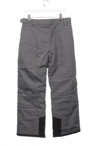 Pantaloni pentru copii pentru sporturi de iarnă Stormpack, Mărime 13-14y/ 164-168 cm, Culoare Gri, Preț 98,99 Lei