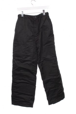 Kinderhose für Wintersport Swiss Tech, Größe 15-18y/ 170-176 cm, Farbe Schwarz, Preis € 11,99