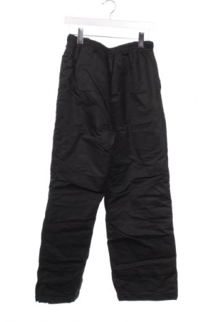 Kinderhose für Wintersport Swiss Tech, Größe 15-18y/ 170-176 cm, Farbe Schwarz, Preis € 17,49