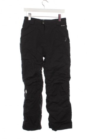 Dětské kalhoty pro zimní sporty  The North Face, Velikost 15-18y/ 170-176 cm, Barva Černá, Cena  369,00 Kč