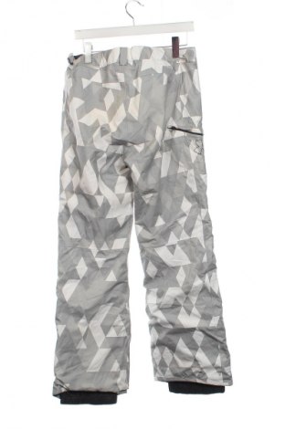 Pantaloni pentru copii pentru sporturi de iarnă Under Armour, Mărime 12-13y/ 158-164 cm, Culoare Multicolor, Preț 90,99 Lei