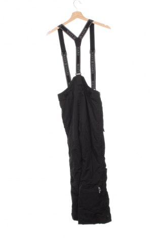 Kinderhose für Wintersport Wave Board, Größe 15-18y/ 170-176 cm, Farbe Schwarz, Preis € 6,99