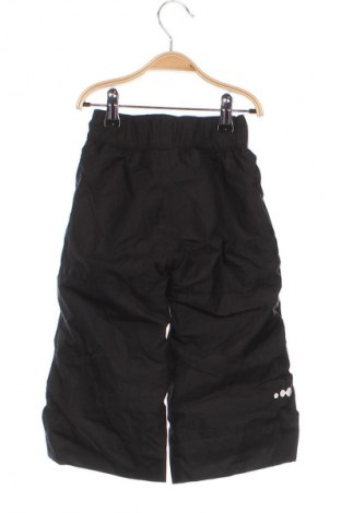 Pantaloni pentru copii pentru sporturi de iarnă Wedze, Mărime 18-24m/ 86-98 cm, Culoare Negru, Preț 28,99 Lei