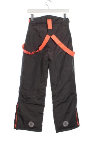 Kinderhose für Wintersport Y.F.K., Größe 10-11y/ 146-152 cm, Farbe Grau, Preis € 9,99