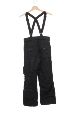 Kinderhose für Wintersport Yigga, Größe 10-11y/ 146-152 cm, Farbe Schwarz, Preis € 29,99