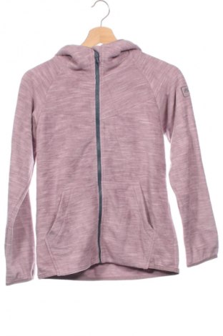 Kinder Fleece Sweatshirt Bergans of Norway, Größe 10-11y/ 146-152 cm, Farbe Rosa, Preis € 20,49