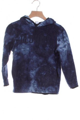 Kinder Fleece Sweatshirt Old Navy, Größe 5-6y/ 116-122 cm, Farbe Mehrfarbig, Preis 12,99 €