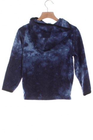 Kinder Fleece Sweatshirt Old Navy, Größe 5-6y/ 116-122 cm, Farbe Mehrfarbig, Preis 12,99 €