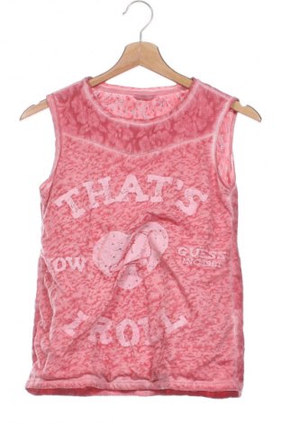 Kinder Top Guess, Größe 13-14y/ 164-168 cm, Farbe Mehrfarbig, Preis € 7,99