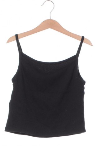 Kinder Top H&M, Größe 12-13y/ 158-164 cm, Farbe Schwarz, Preis 3,99 €