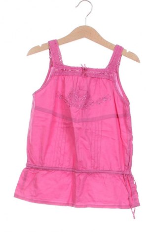 Kinder Top H&M, Größe 7-8y/ 128-134 cm, Farbe Rosa, Preis € 4,99