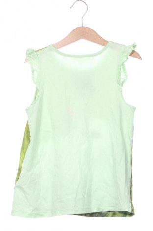 Kinder Top H&M, Größe 6-7y/ 122-128 cm, Farbe Grün, Preis 2,23 €