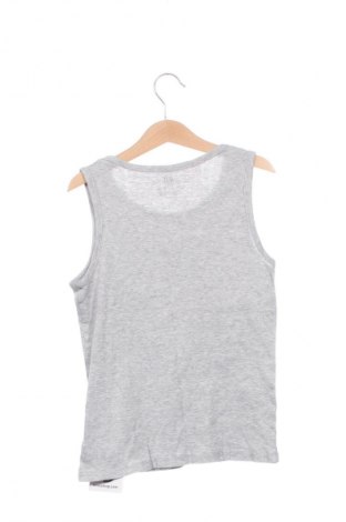 Detské tielko  H&M, Veľkosť 8-9y/ 134-140 cm, Farba Sivá, Cena  4,95 €