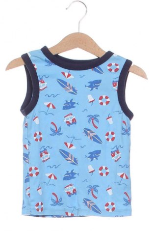 Μπλουζάκι αμάνικο παιδικό Joe Fresh, Μέγεθος 4-5y/ 110-116 εκ., Χρώμα Πολύχρωμο, Τιμή 4,99 €