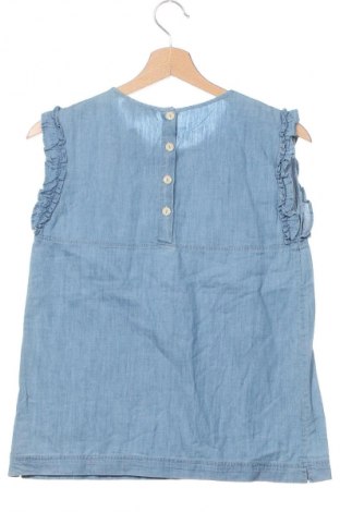 Kinder Top Massimo Dutti, Größe 12-13y/ 158-164 cm, Farbe Blau, Preis € 7,12