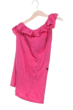 Kinder Top Sisley, Größe 15-18y/ 170-176 cm, Farbe Rosa, Preis € 5,49