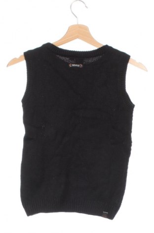 Kinderpullover, Größe 8-9y/ 134-140 cm, Farbe Schwarz, Preis € 10,49