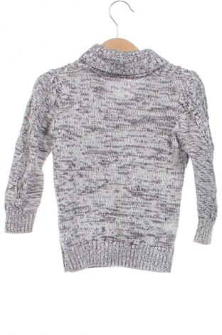 Dziecięcy sweter, Rozmiar 2-3y/ 98-104 cm, Kolor Szary, Cena 27,99 zł