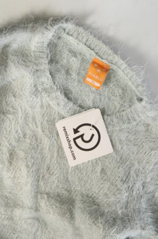 Kinderpullover, Größe 2-3y/ 98-104 cm, Farbe Grau, Preis € 7,99