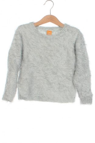 Dziecięcy sweter, Rozmiar 2-3y/ 98-104 cm, Kolor Szary, Cena 35,99 zł