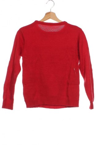 Dziecięcy sweter, Rozmiar 8-9y/ 134-140 cm, Kolor Czerwony, Cena 24,99 zł