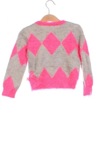 Dziecięcy sweter, Rozmiar 18-24m/ 86-98 cm, Kolor Kolorowy, Cena 19,99 zł