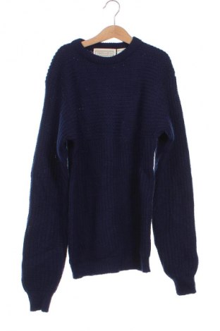 Kinderpullover, Größe 15-18y/ 170-176 cm, Farbe Blau, Preis € 5,99