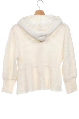 Dziecięcy sweter, Rozmiar 15-18y/ 170-176 cm, Kolor Biały, Cena 54,99 zł