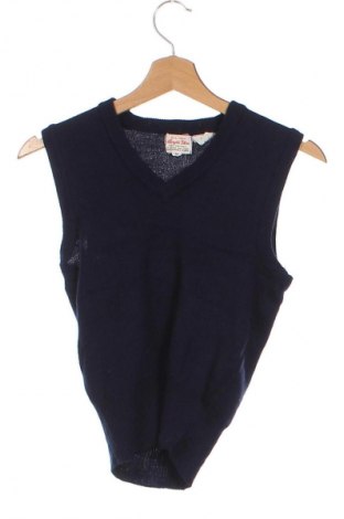 Kinderpullover, Größe 7-8y/ 128-134 cm, Farbe Blau, Preis € 6,49