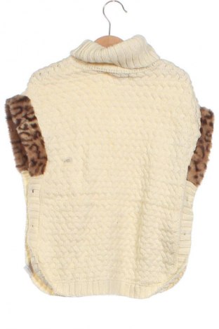 Kinderpullover, Größe 3-4y/ 104-110 cm, Farbe Beige, Preis € 11,99