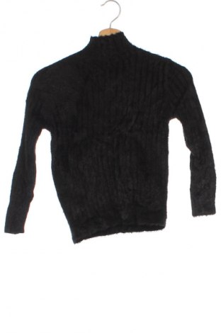 Kinderpullover, Größe 10-11y/ 146-152 cm, Farbe Schwarz, Preis € 5,99