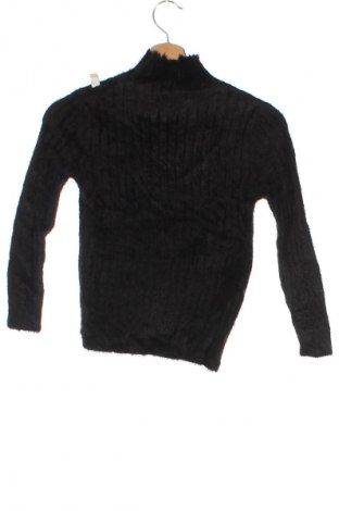 Kinderpullover, Größe 10-11y/ 146-152 cm, Farbe Schwarz, Preis € 5,99