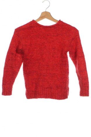 Kinderpullover, Größe 10-11y/ 146-152 cm, Farbe Rot, Preis € 4,49