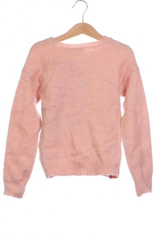 Kinderpullover, Größe 5-6y/ 116-122 cm, Farbe Rosa, Preis 5,99 €