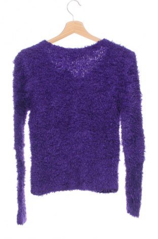 Kinderpullover, Größe 15-18y/ 170-176 cm, Farbe Lila, Preis 5,99 €