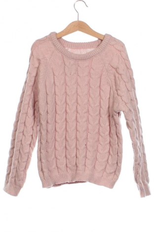 Kinderpullover, Größe y, Farbe Rosa, Preis € 11,99