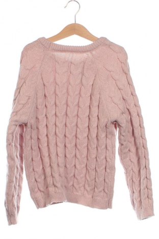 Kinderpullover, Größe y, Farbe Rosa, Preis € 11,99