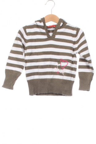 Dziecięcy sweter Blue Seven, Rozmiar 18-24m/ 86-98 cm, Kolor Kolorowy, Cena 18,99 zł