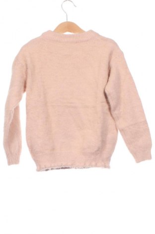 Dziecięcy sweter C&A, Rozmiar 6-7y/ 122-128 cm, Kolor Różowy, Cena 32,99 zł