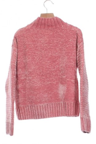 Kinderpullover C&A, Größe 9-10y/ 140-146 cm, Farbe Rosa, Preis € 8,99