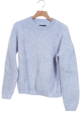 Kinderpullover C&A, Größe 10-11y/ 146-152 cm, Farbe Blau, Preis € 5,99