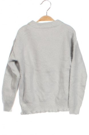 Dziecięcy sweter C&A, Rozmiar 5-6y/ 116-122 cm, Kolor Szary, Cena 23,99 zł